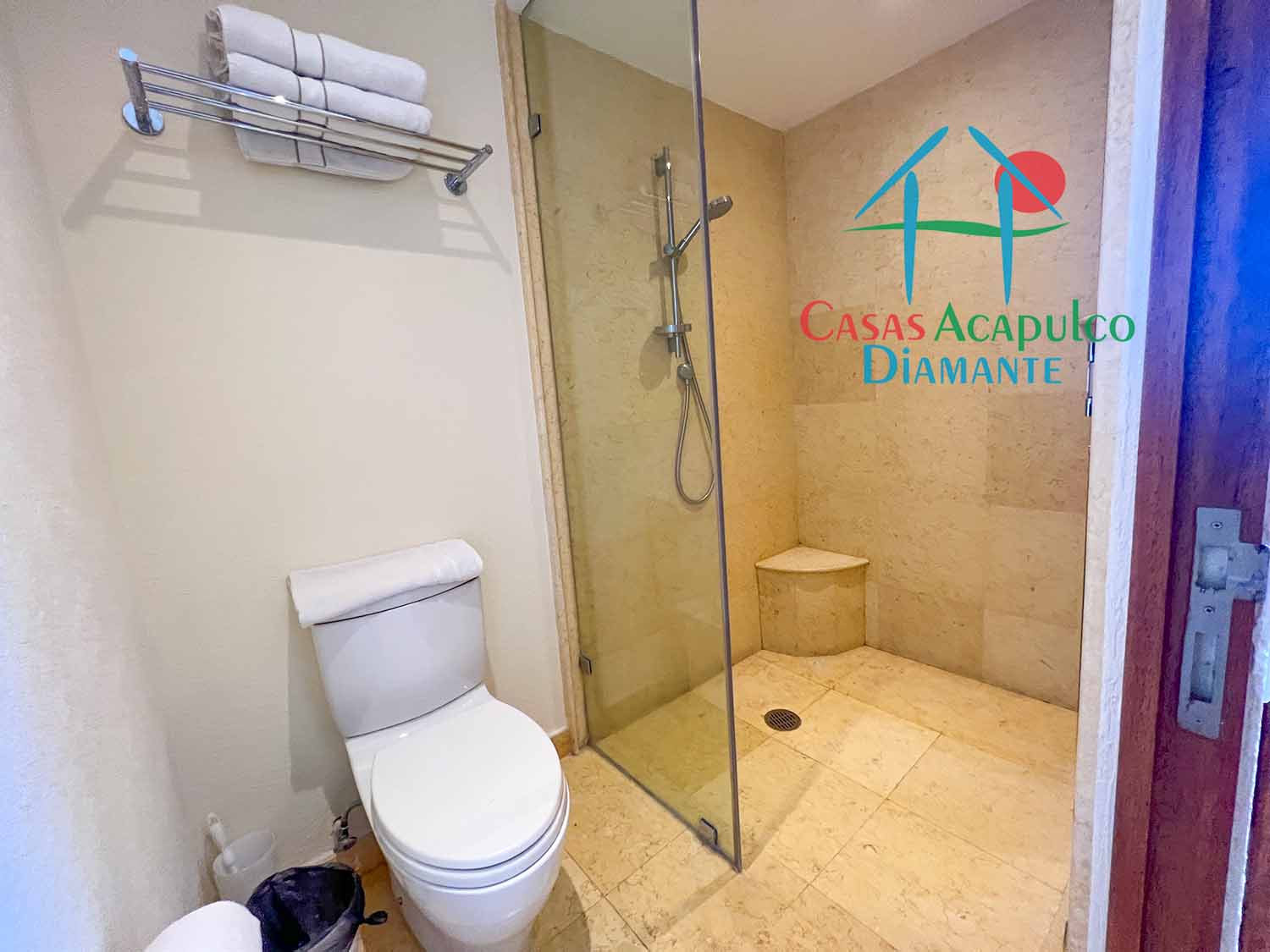 Playamar Tres Cantos T1 502 - Recámara principal 10